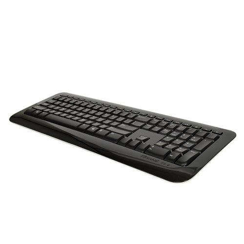 Microsoft Keyboard & Mouse: Wireless Desktop 850