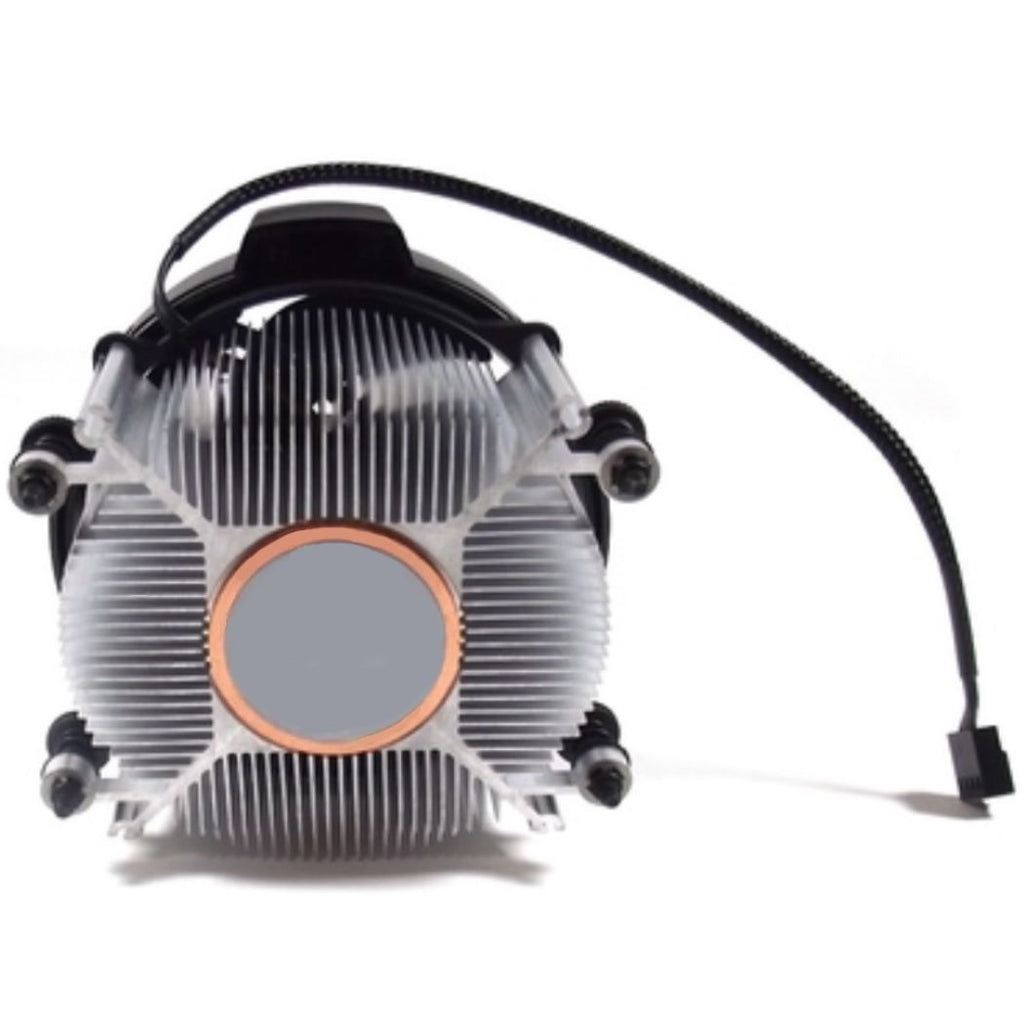 TT Racing AMD Wraith Spire Socket AM4 4-Pin Connettore CPU Cooler